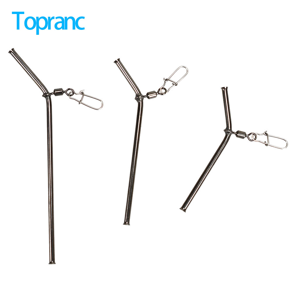 Fishing Equipment On Sale - 15 Stück Kleine Messingrohre 7/9/12cm Angel-Balanceverbinder