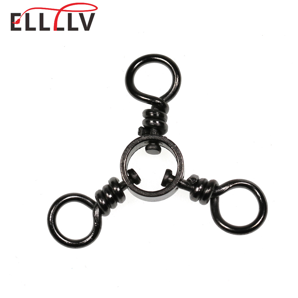 Fishing Equipment On Sale - Elllv 10 teile/beutel #8 - 3/0