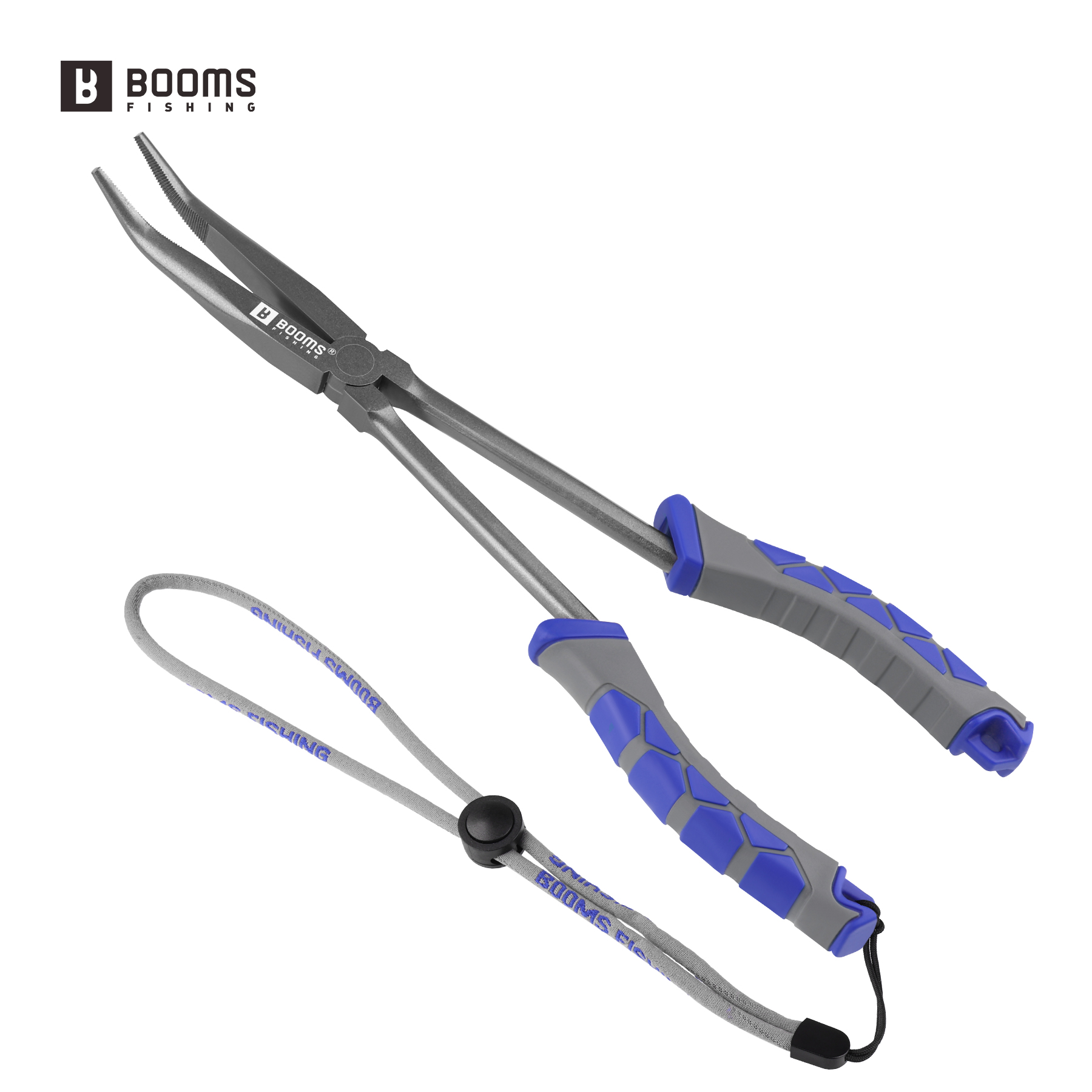 Fishing Equipment Basics - Ausleger Angeln XW11 Angeln Zangen 28