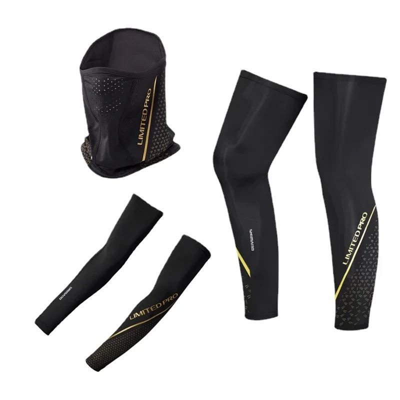 Fishing Equipment Set - Neue Sommer Eis Seide Bandana bequeme