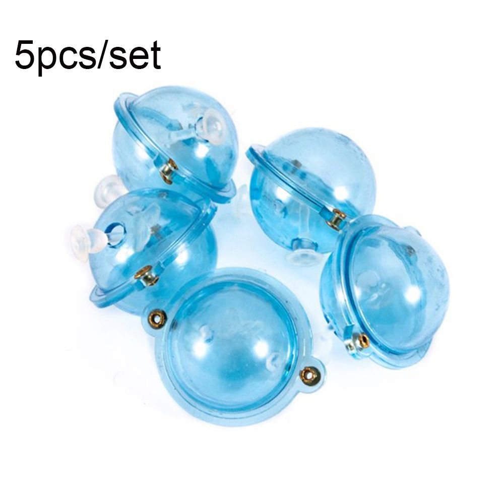 Fishing Equipment On Sale - 5 Teile/satz Angeln Float ABS Kunststoff