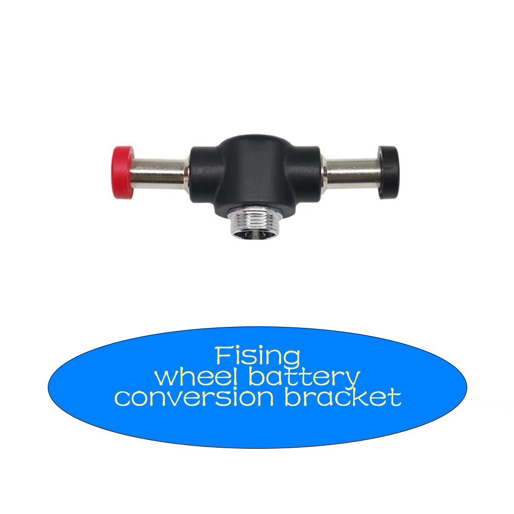 Fishing Equipment On Sale - Meer Angeln Elektrische Reel Batterie Ersatzteile
