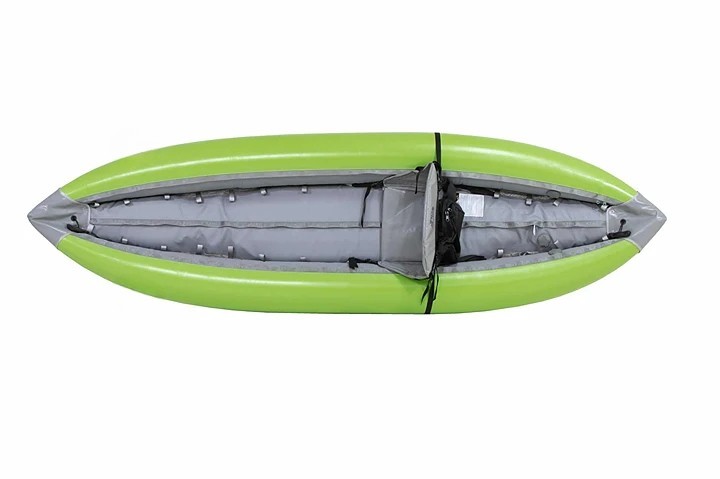 Fishing Equipment To Sell - Meistverkauftes sicheres aufblasbares 2-Personen-Kajak aus PVC