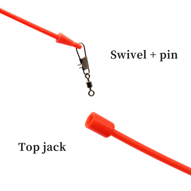 ZYZHE 6 Stück/2 Beutel Meeresa – Fishing Equipment On Sale Bewertung und Preis