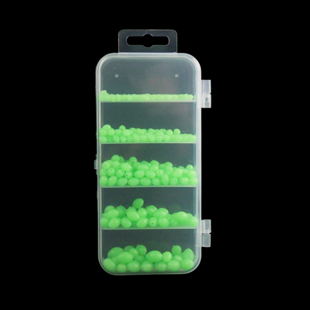 Ackibbik 375 teile/schachtel L – Fishing Equipment On Sale Bewertung und Preis