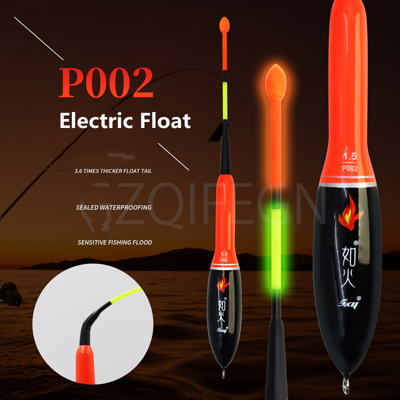 ZYZHE Meeresfischen-Schwimmer  – Quality Fishing Equipment Bewertung und Preis