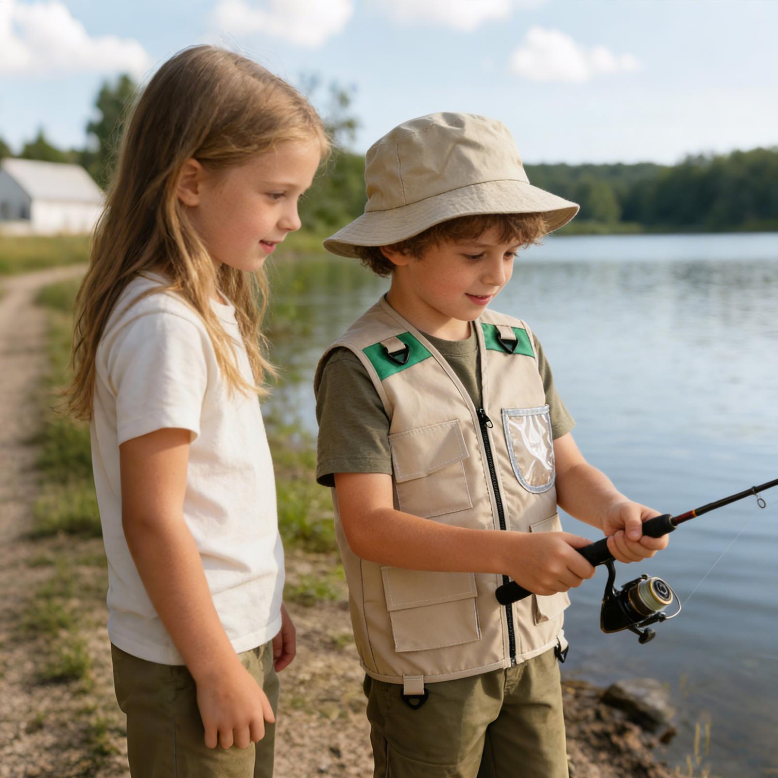 Heiß begehrte Outdoor-Explorer – Fishing Equipment To Sell Bewertung und Preis