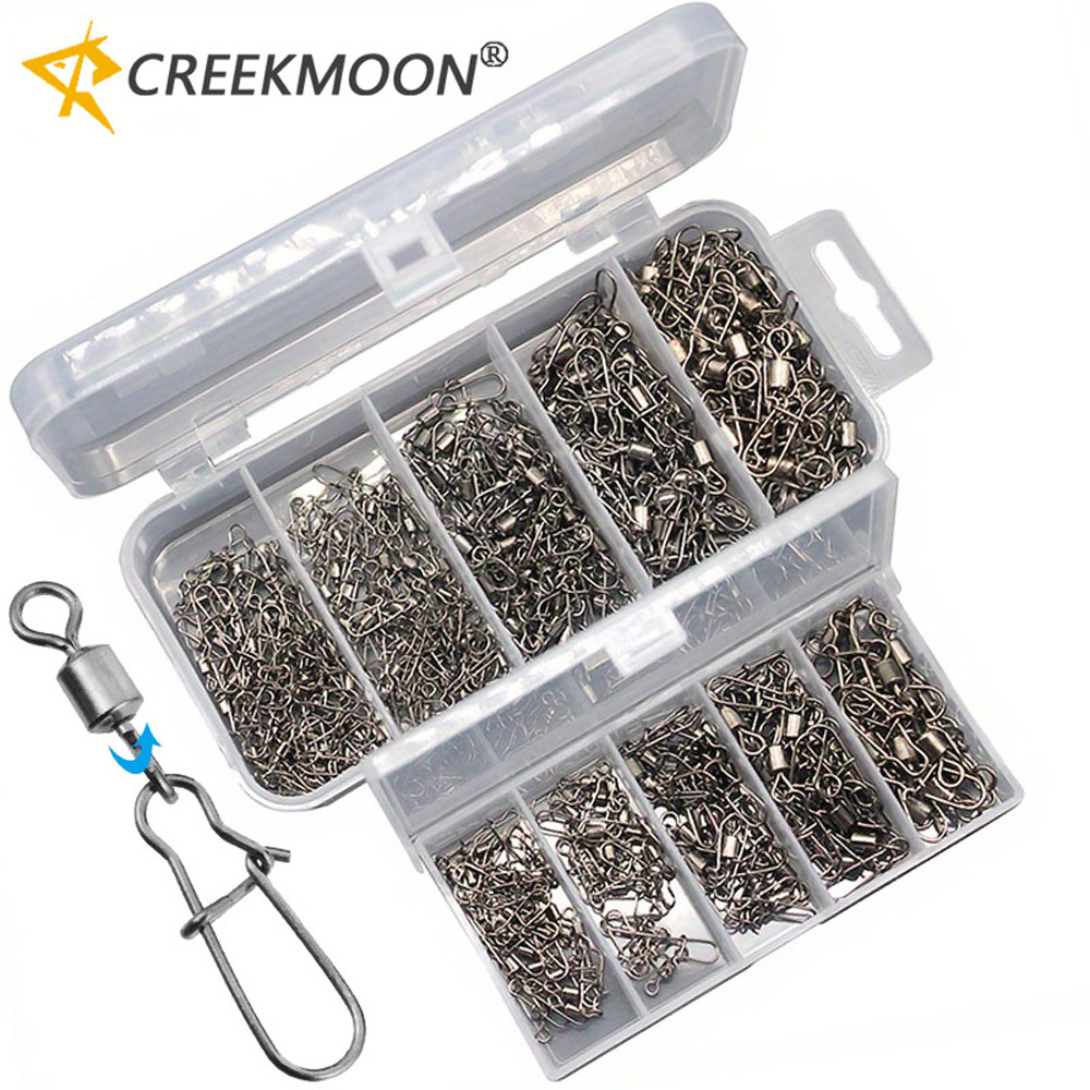 95/210-teiliges Set Angelzubeh – Fishing Equipment Set Bewertung und Preis