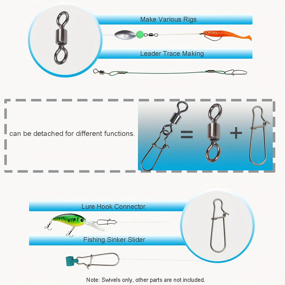 95/210-teiliges Set Angelzubeh – Fishing Equipment Set Bewertung und Preis