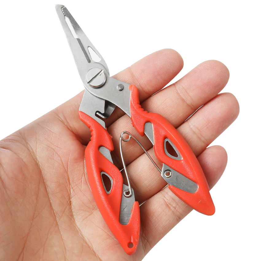 Multifunktions-Angelwerkzeuge, – Fishing Equipment Set Bewertung und Preis