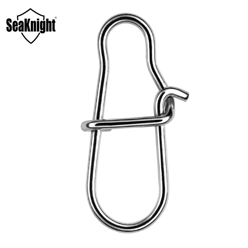 SeaKnight 50 Stück/Set Angelve – Fishing Equipment Basics Bewertung und Preis