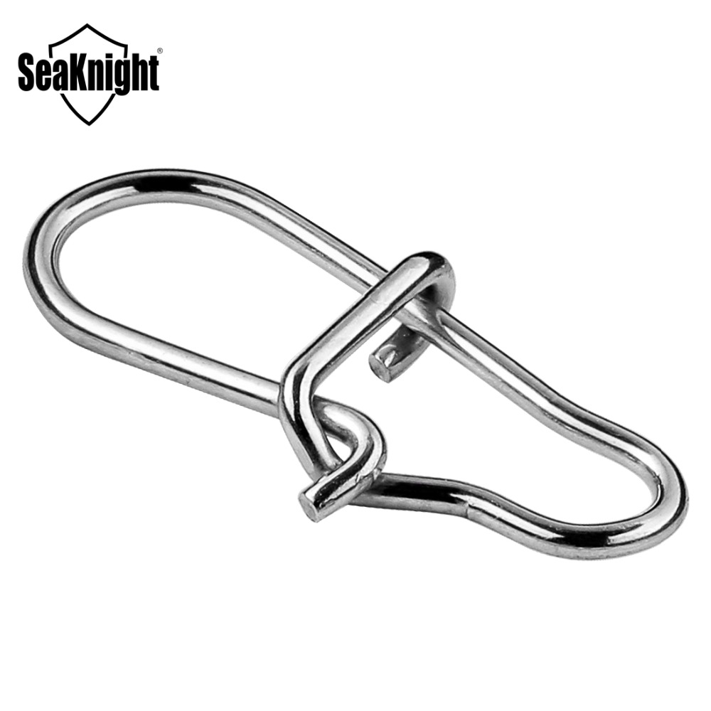 SeaKnight 50 Stück/Set Angelve – Fishing Equipment Basics Bewertung und Preis