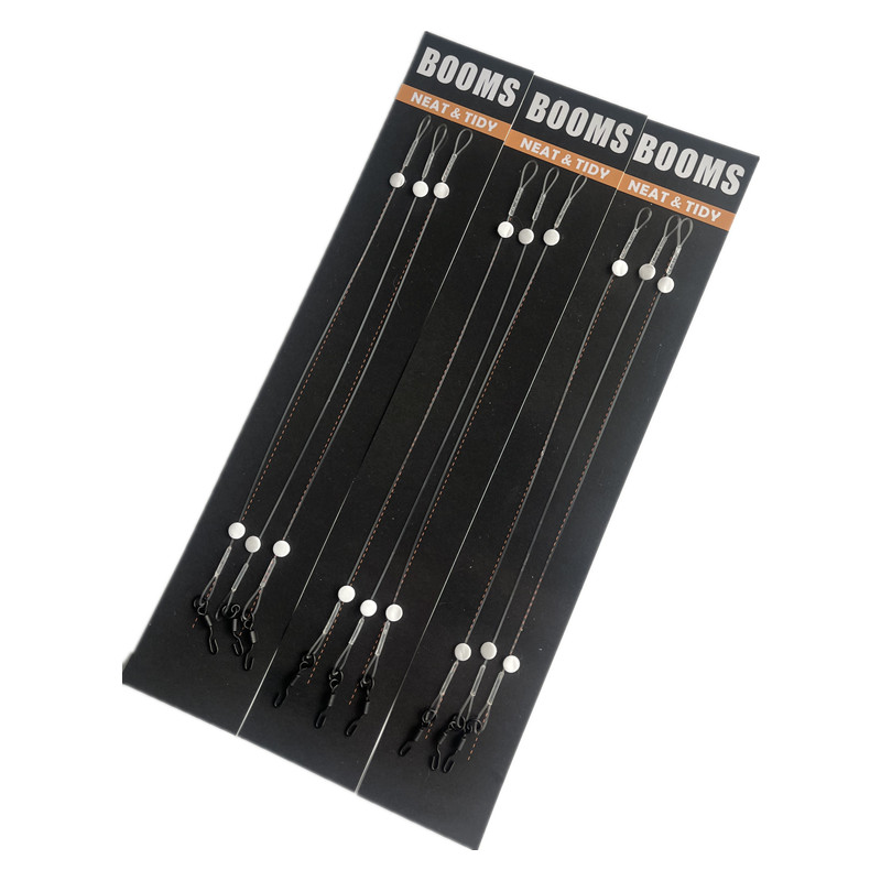 Karpfenangeln Vorfach 100 % Fl – Fishing Equipment Carp Bewertung und Preis