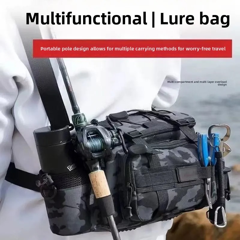 2026 Heiß begehrte Outdoor-Ang – Fishing Equipment To Sell Bewertung und Preis