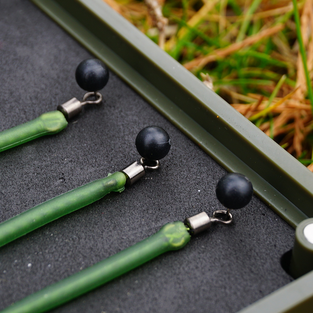 Hirisi Karpfen Angelhaken Link – Fishing Equipment Basics Bewertung und Preis