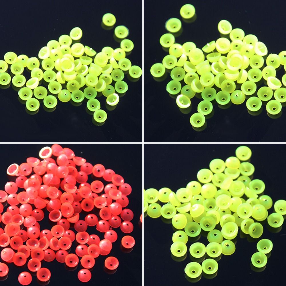 100 Stück 3,0/3,5/4,0/5,0 mm l – Fishing Equipment On Sale Bewertung und Preis