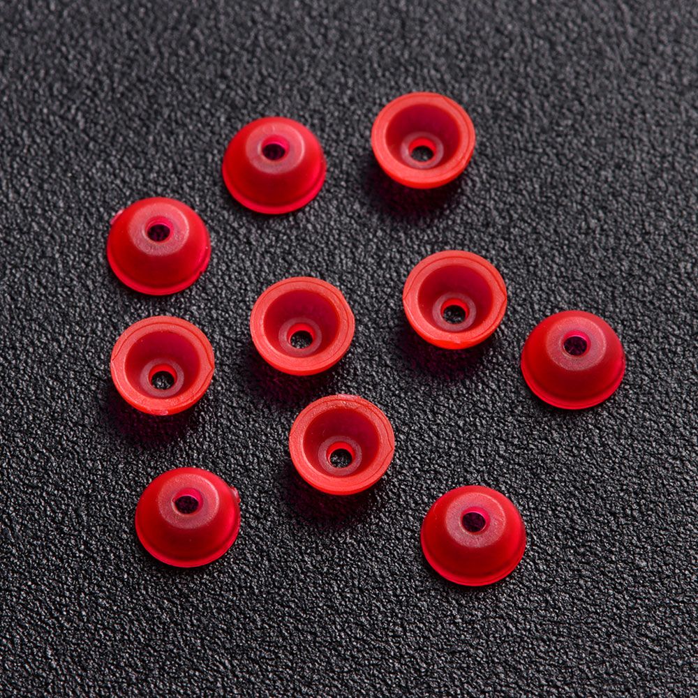 100 Stück 3,0/3,5/4,0/5,0 mm l – Fishing Equipment On Sale Bewertung und Preis