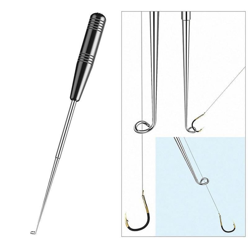 Edelstahl Sicherheit Extractor – Fishing Equipment Set Bewertung und Preis