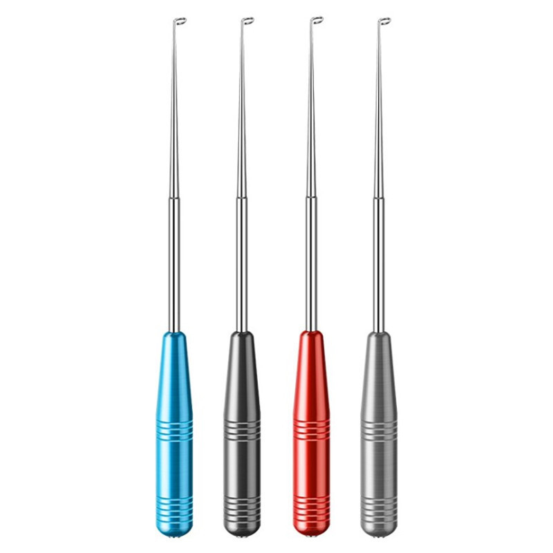 Edelstahl Sicherheit Extractor – Fishing Equipment Set Bewertung und Preis