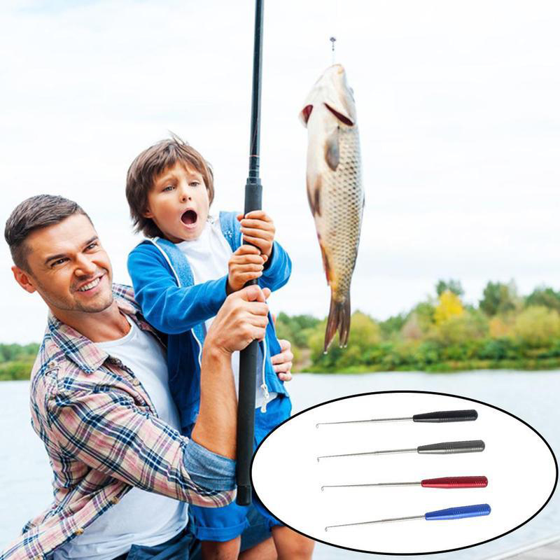 Edelstahl Sicherheit Extractor – Fishing Equipment Set Bewertung und Preis
