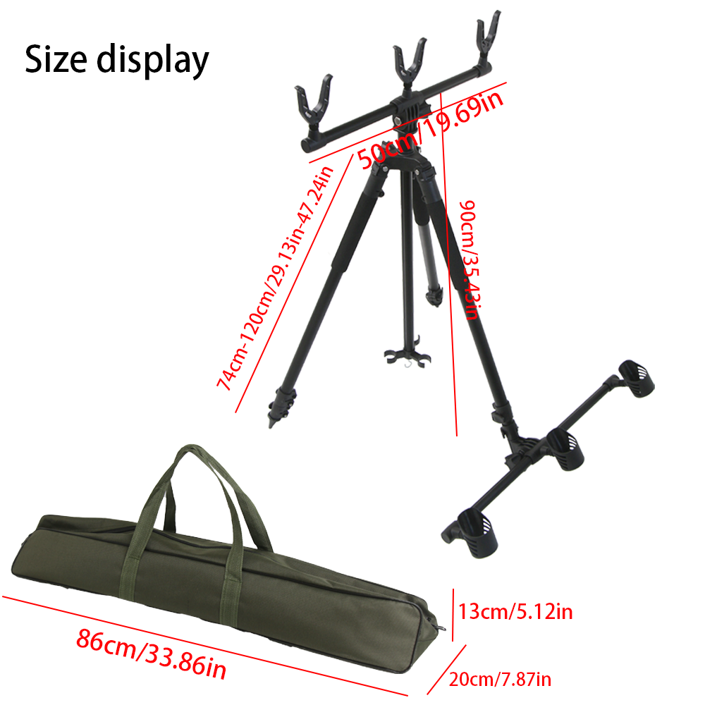 Angeln Ausrüstung Aluminium Le – Fishing Equipment On Sale Bewertung und Preis