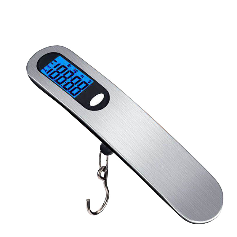 Tragbare Waage, digitales LCD- – Fishing Equipment Carp Bewertung und Preis