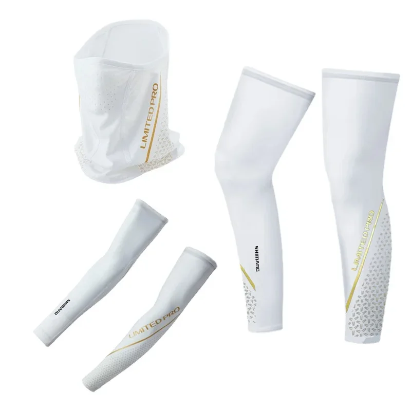 Neue Sommer Eis Seide Bandana  – Fishing Equipment Set Bewertung und Preis