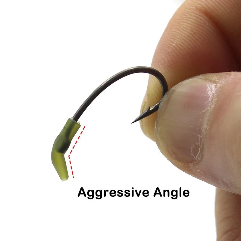 Karpfenangelhaken-Kicker-Anti- – Fishing Equipment Basics Bewertung und Preis
