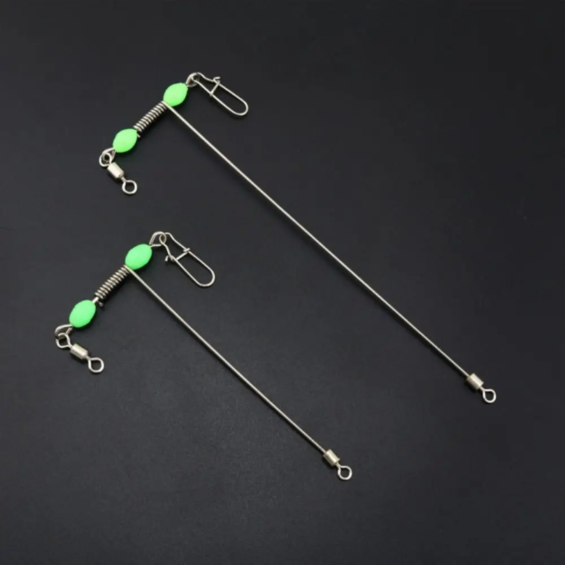 3-Wege-Anschluss Meer Angelhak – Fishing Equipment On Sale Bewertung und Preis