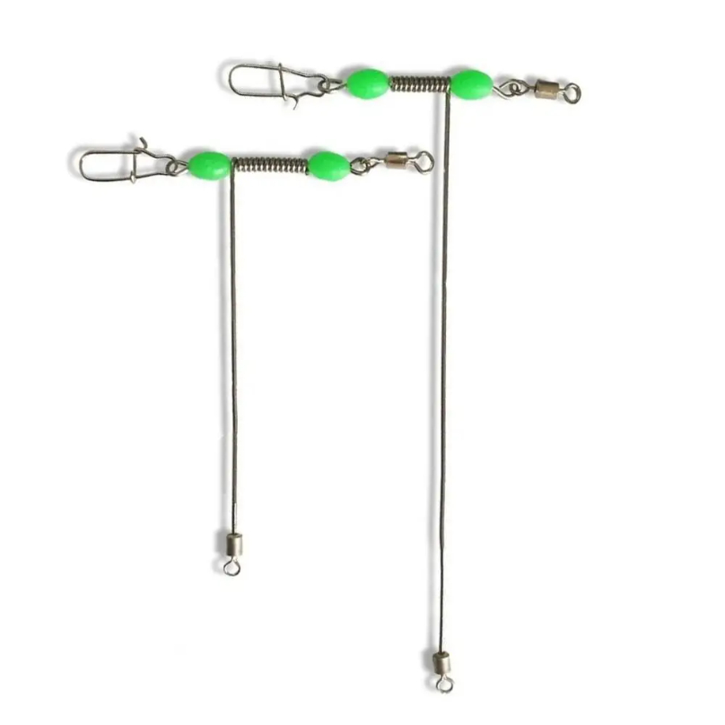 3-Wege-Anschluss Meer Angelhak – Fishing Equipment On Sale Bewertung und Preis