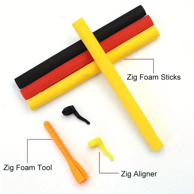 18 teile/schachtel Karpfen Ang – Fishing Equipment Carp Bewertung und Preis