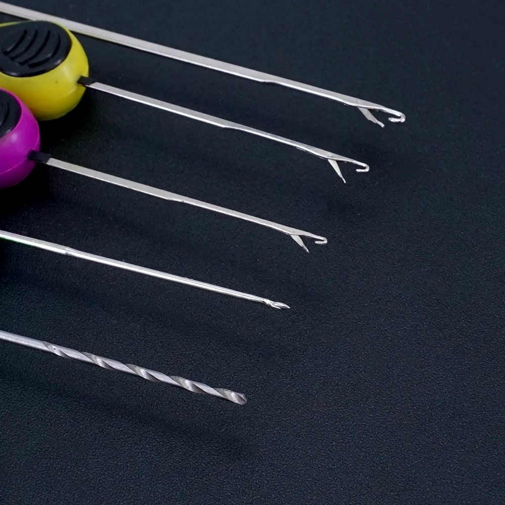5x Karpfen Angeln Werkzeug Köd – Fishing Equipment Basics Bewertung und Preis