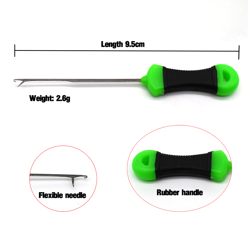 MNFT 1PC Karpfen Angeln Werkze – Fishing Equipment Basics Bewertung und Preis
