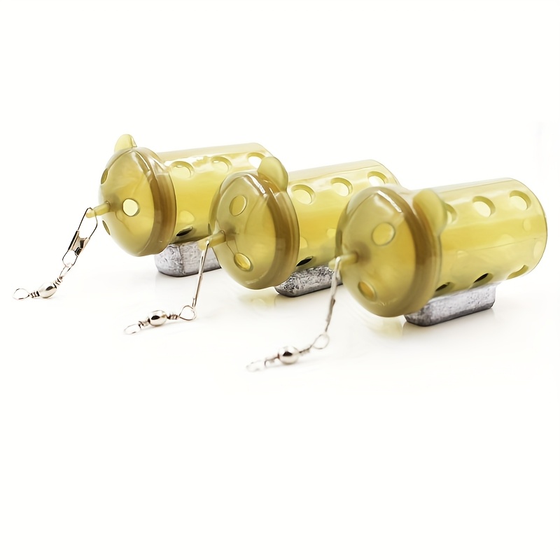 6-teiliges Karpfenangel-Method – Fishing Equipment Set Bewertung und Preis