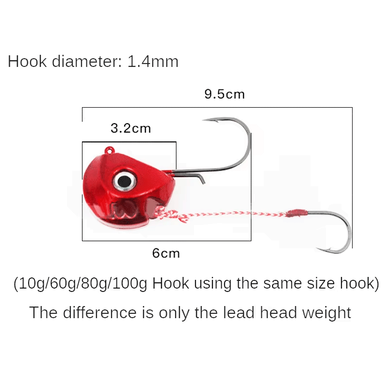 Tenya Madai Jig Kabura Angelkö – Quality Fishing Equipment Bewertung und Preis