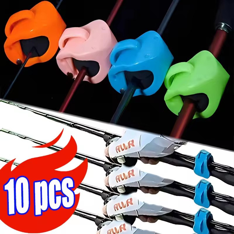 ABS-Angelrutenhalter, universe – Fishing Equipment Set Bewertung und Preis