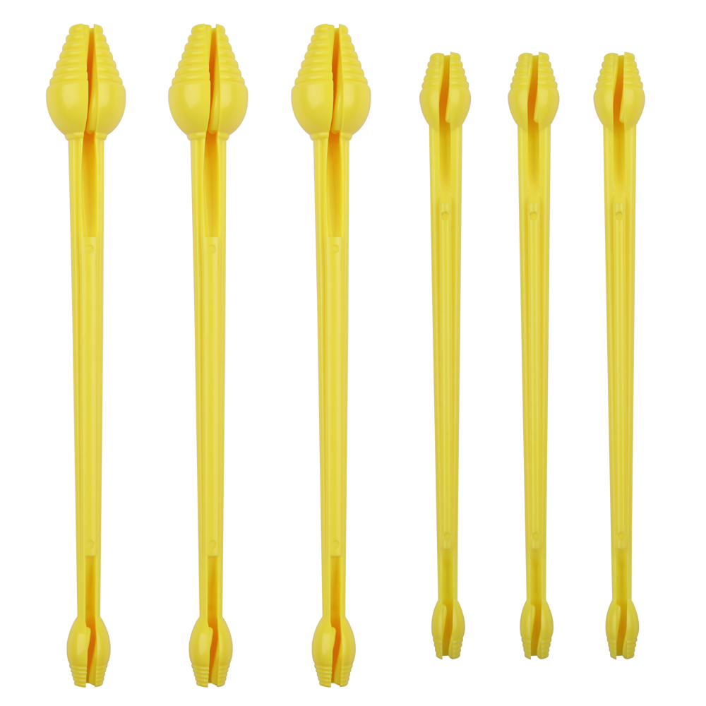 6Pcs Angeln Haken Disgorger Sn – Fishing Equipment Basics Bewertung und Preis