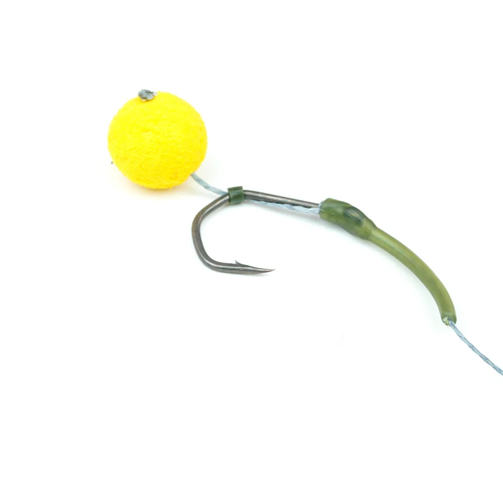 Hirisi 20 Stück Karpfenhaken-Ä – Quality Fishing Equipment Bewertung und Preis