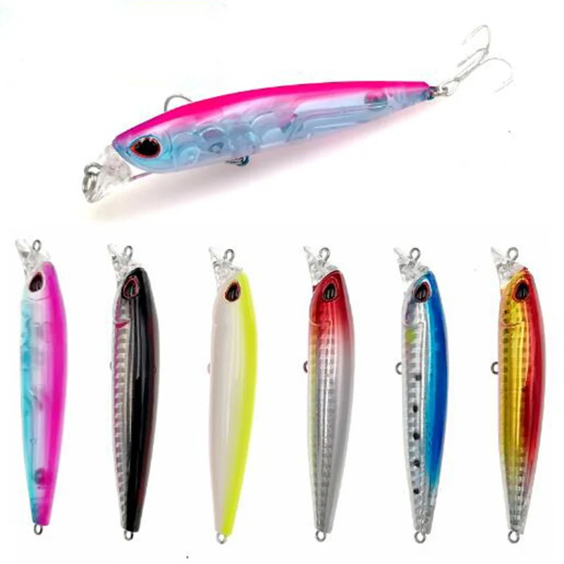 OUTKIT Hochwertiger Angel-Wobb – Quality Fishing Equipment Bewertung und Preis