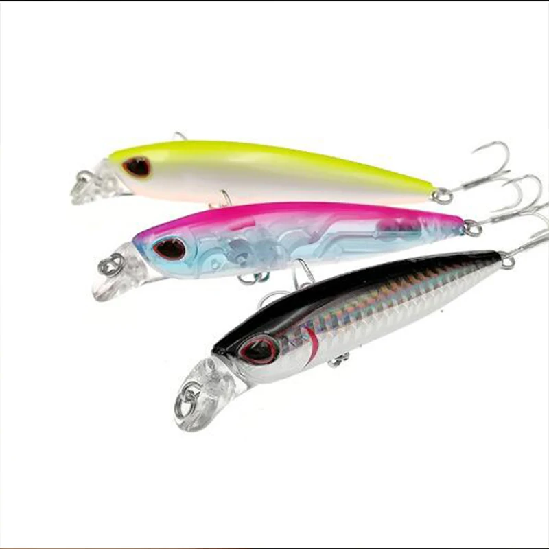 OUTKIT Hochwertiger Angel-Wobb – Quality Fishing Equipment Bewertung und Preis