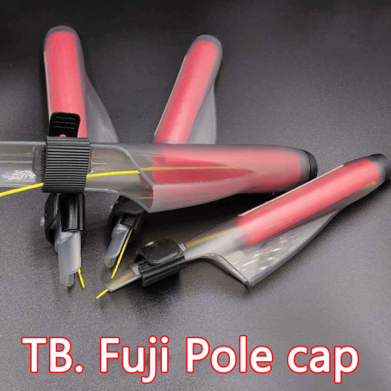 1 Stück Transparente Angelrute – Fishing Equipment On Sale Bewertung und Preis