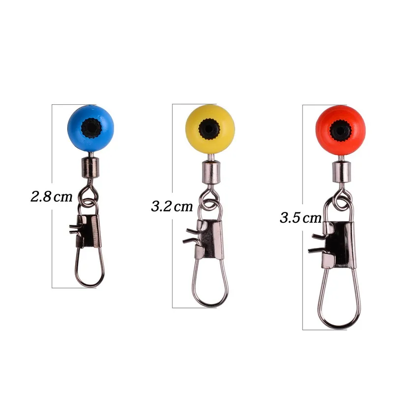 20 stücke Angelschnur Haken Wi – Fishing Equipment Set Bewertung und Preis